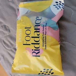 Exfoliating Foot Pebble